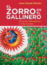 EL ZORRO EN EL GALLINERO - 9788412590005